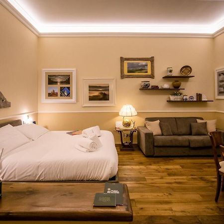 Апартаменты Acacia Firenze -Timo Экстерьер фото