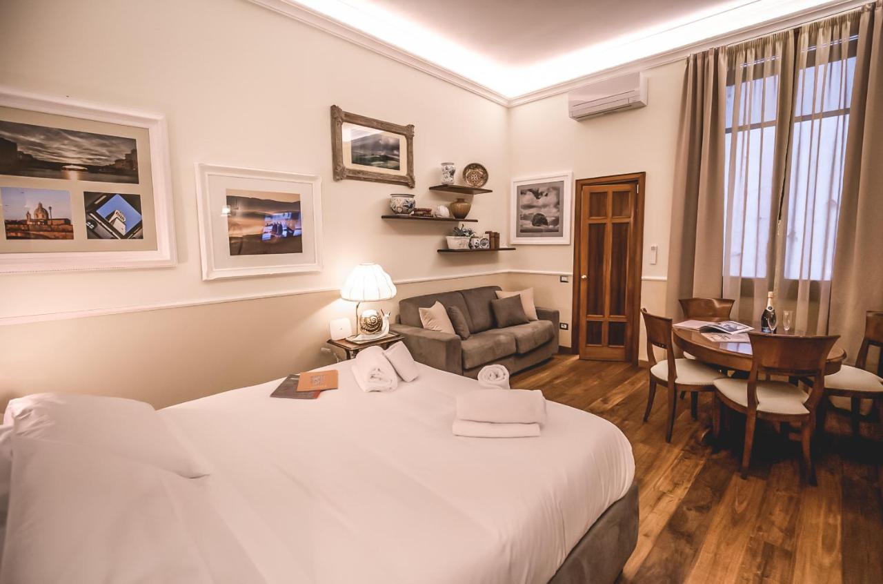 Апартаменты Acacia Firenze -Timo Экстерьер фото