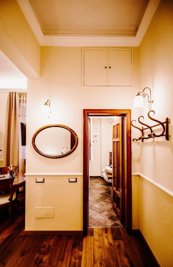 Апартаменты Acacia Firenze -Timo Экстерьер фото