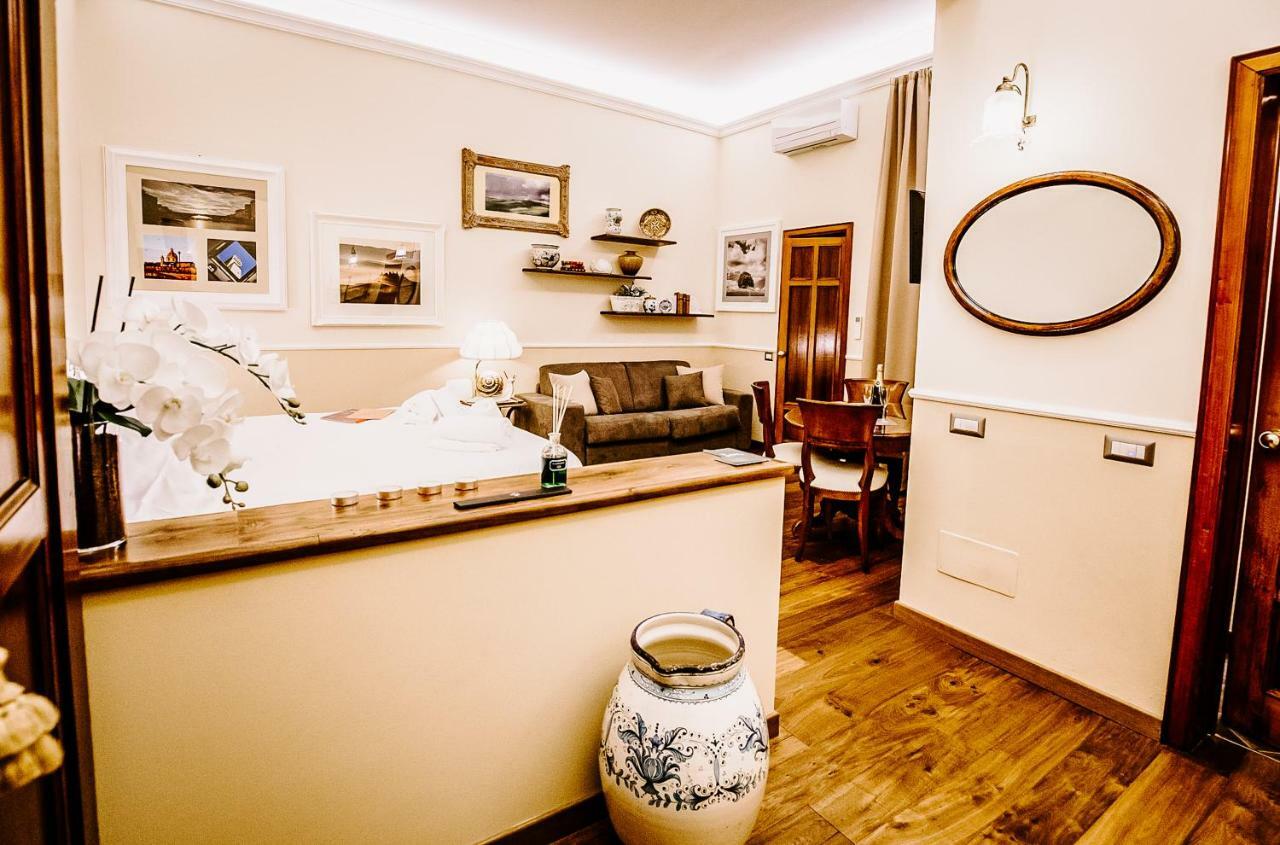 Апартаменты Acacia Firenze -Timo Экстерьер фото