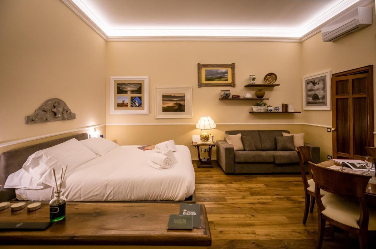Апартаменты Acacia Firenze -Timo Экстерьер фото